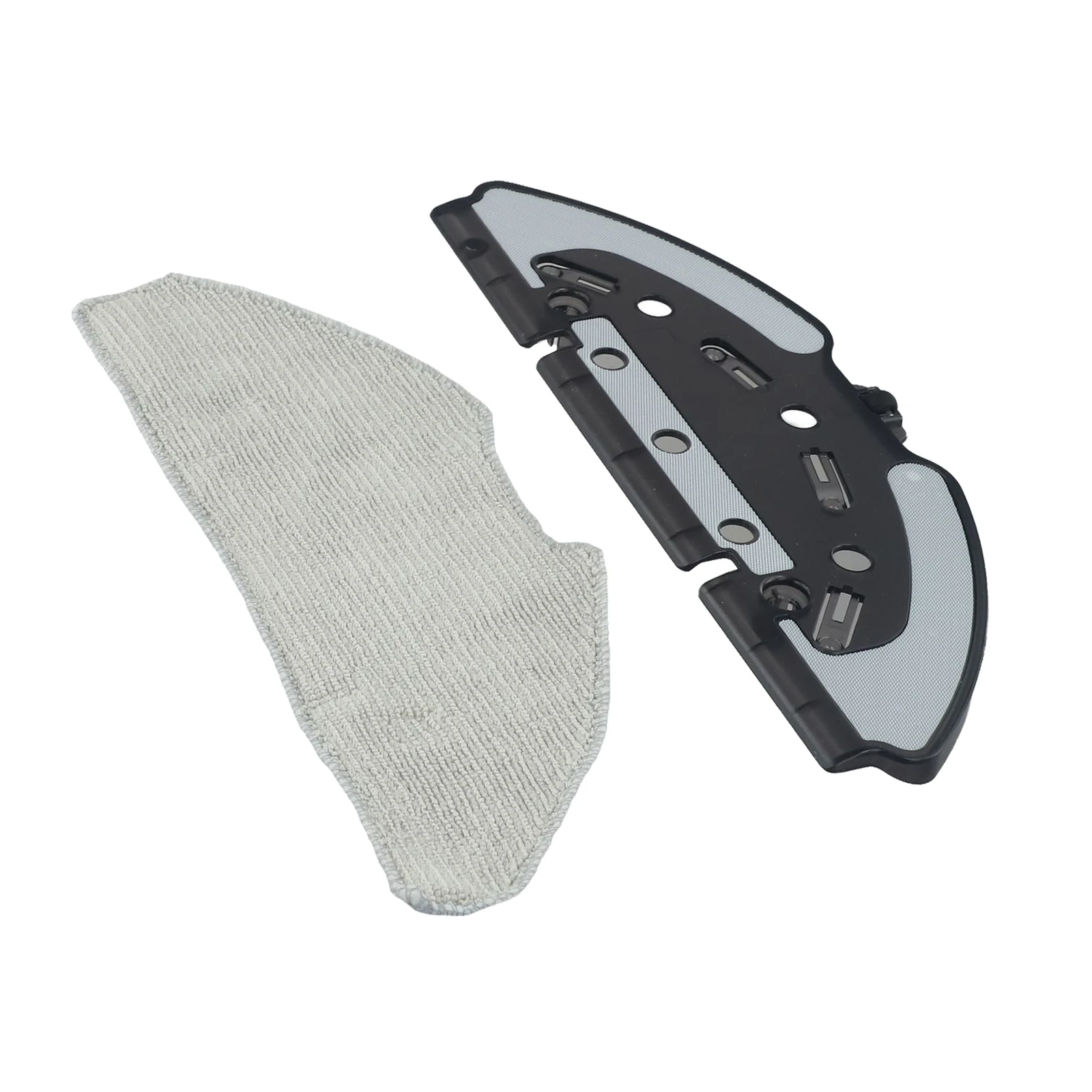 Mop Cloth Holder For Honor R2 Robot Vacuum Cleaner Spare Replacement Attachment Mop Cloth Holder Mop Cloth Stents Sweeper Parts
Mop Cloth Holder For Honor R2 Robot Vacuum Cleaner Spare Replacement Attachment Mop Cloth Holder Mop Cloth Stents Sweeper Parts