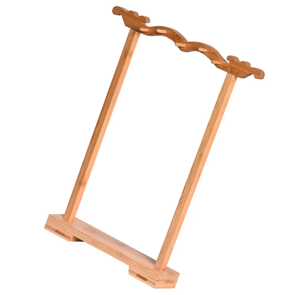 Подставка для каллиграфических кистей из бамбука, минималистичный дизайн, для кистей для письма, рисования суми, акварели и ручек
Подставка для каллиграфических кистей из бамбука, минималистичный дизайн, для кистей для письма, рисования суми, акварели и ручек