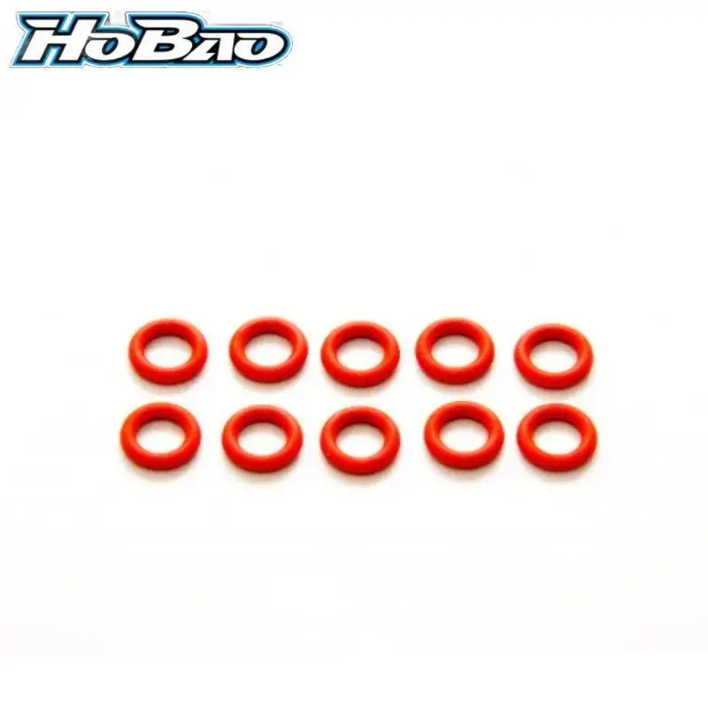 Оригинальное уплотнительное кольцо OFNA/HOBAO RACING 36101 5,8x1,9 мм, 10 шт. для деталей 1/8 HYPER MT PLUS FRC
Оригинальное уплотнительное кольцо OFNA/HOBAO RACING 36101 5,8x1,9 мм, 10 шт. для деталей 1/8 HYPER MT PLUS FRC