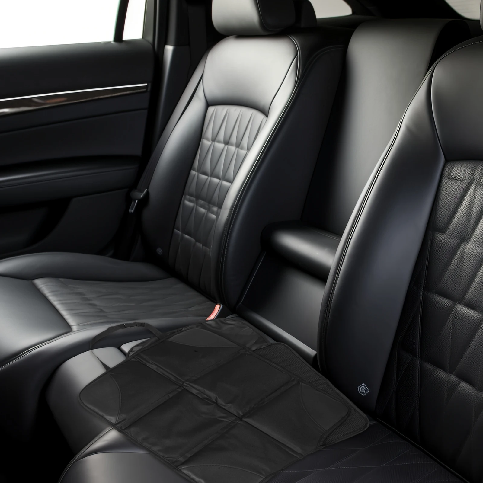 Non Slip Car Cushion Antiscratch Protector Sweatproof Cover Universal Fit Under Seat Protection Durable Replacement Auto
Non Slip Car Cushion Antiscratch Protector Sweatproof Cover Universal Fit Under Seat Protection Durable Replacement Auto