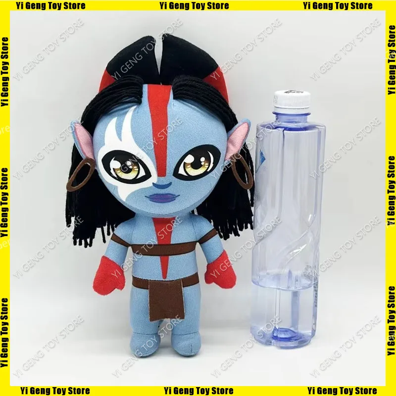 Аватар 3, огонь и ясень Varang, плюшевая игрушка, кукла Peluche, фигурка, декоративная подушка, периферийные устройства для фанатов, мягкая мягкая кукла, подарок на день рождения
Аватар 3, огонь и ясень Varang, плюшевая игрушка, кукла Peluche, фигурка, декоративная подушка, периферийные устройства для фанатов, мягкая мягкая кукла, подарок на день рождения