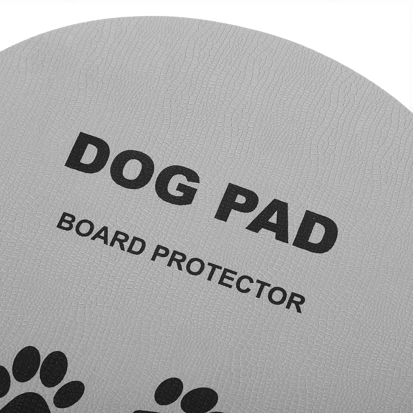 Anti Slip Pad Large Paw Traction Surfboard Accessory Surfboard Supplies Dog Pads Travel Durable EVA Non Slip Feature
Anti Slip Pad Large Paw Traction Surfboard Accessory Surfboard Supplies Dog Pads Travel Durable EVA Non Slip Feature