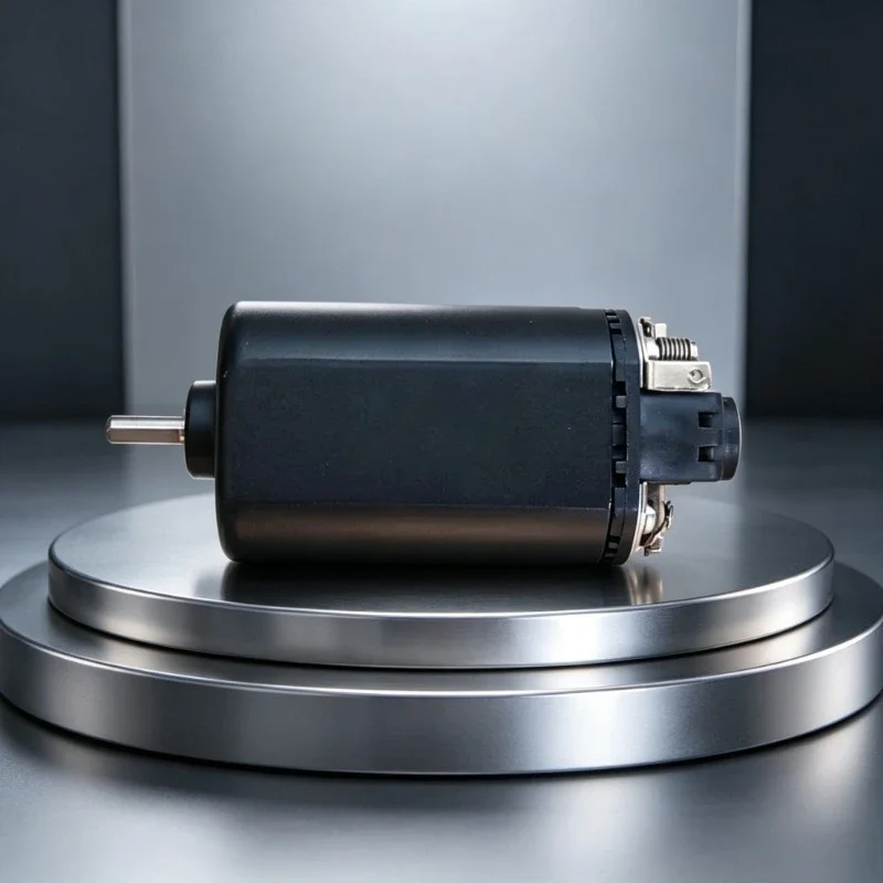 Upgrade 480 Short Shaft Drive Motor, 38000RPM Fast Rotation Motor, Modified Gear Motor Accessories
Upgrade 480 Short Shaft Drive Motor, 38000RPM Fast Rotation Motor, Modified Gear Motor Accessories