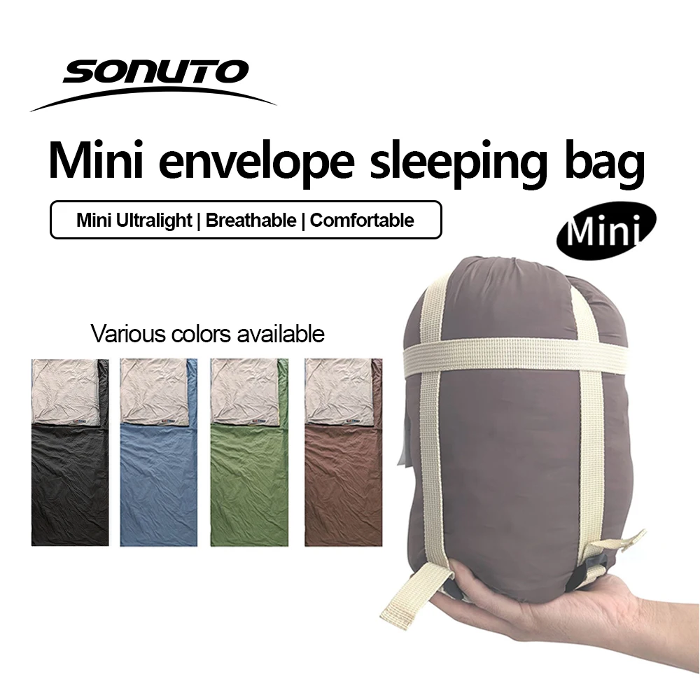 Сверхлегкий компактный спальный мешок для взрослых для кемпинга, пешего туризма, путешествий, моющийся пуховый хлопковый изоляционный грязеотталкивающий портативный водонепроницаемый
Сверхлегкий компактный спальный мешок для взрослых для кемпинга, пешего туризма, путешествий, моющийся пуховый хлопковый изоляционный грязеотталкивающий портативный водонепроницаемый