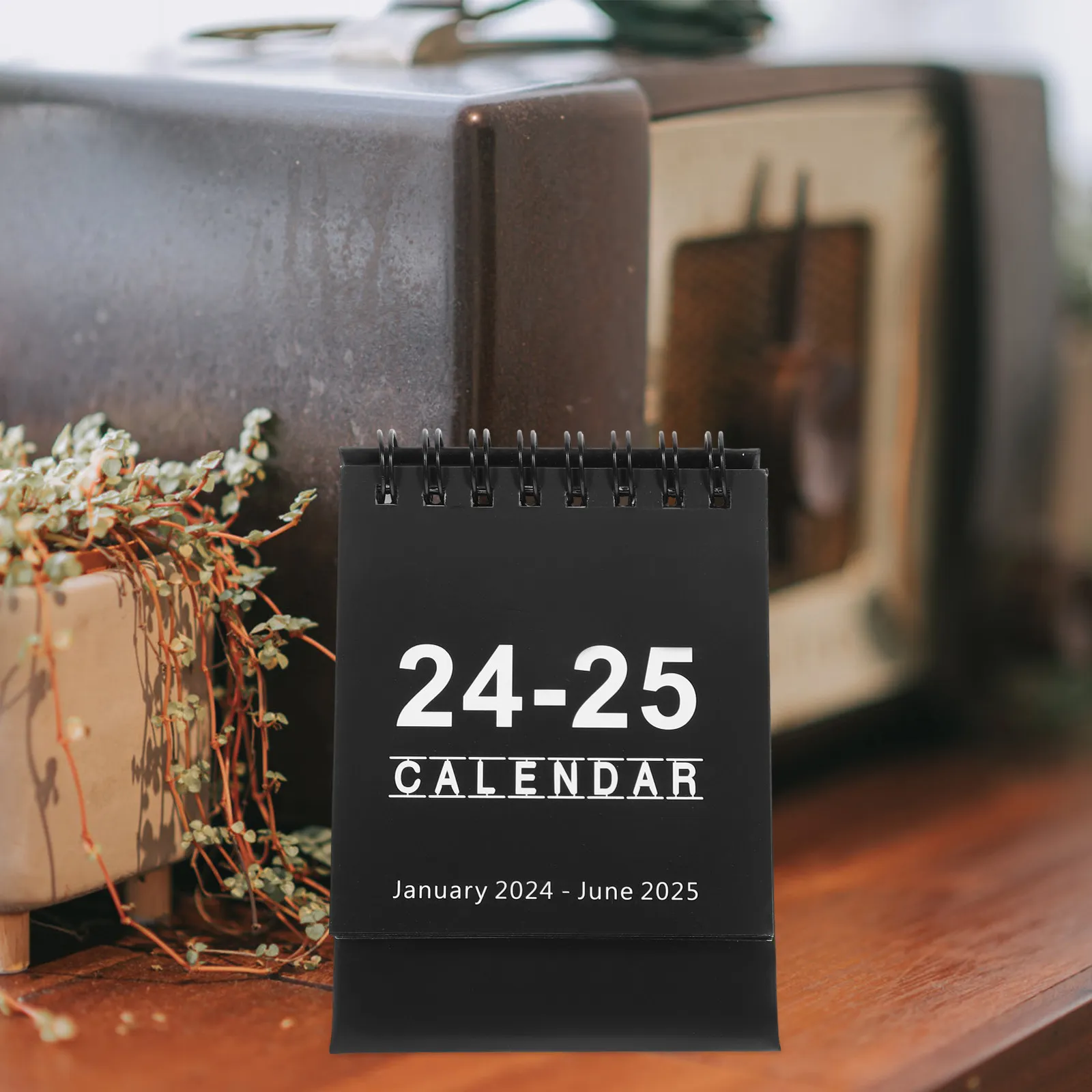 Mini Desk Calendar 2024 2025 Paper Standing Flip Calendar Home Office Tabletop Daily Planner Decorative Home Decor
Mini Desk Calendar 2024 2025 Paper Standing Flip Calendar Home Office Tabletop Daily Planner Decorative Home Decor