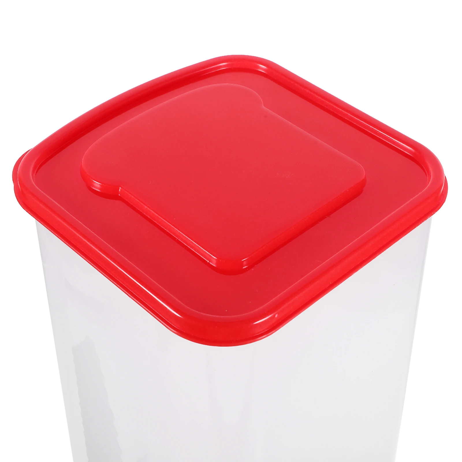 Storage Box Kitchen Containers Airtight Loaf Container Bread Box Storage Container Dispenser Pantry Bread Holder Organizer
Storage Box Kitchen Containers Airtight Loaf Container Bread Box Storage Container Dispenser Pantry Bread Holder Organizer