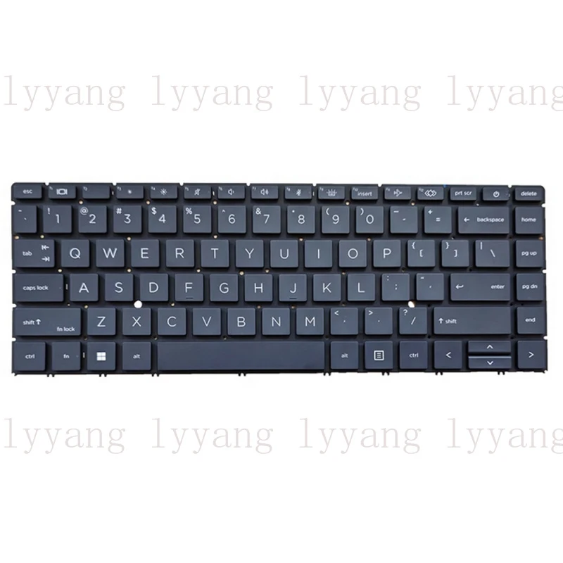 f FOR HP ZBook 15 15S Studio G7 G8 Laptop US Keyboard Replacement with RGB Backlit
f FOR HP ZBook 15 15S Studio G7 G8 Laptop US Keyboard Replacement with RGB Backlit