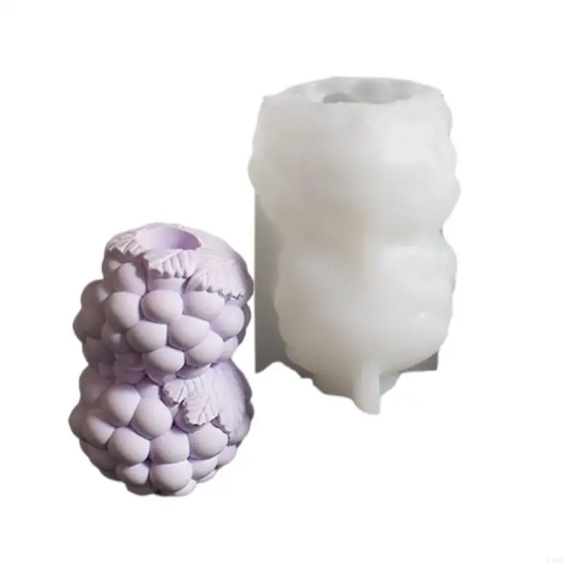 Sturdy And Flexible Silicone Mold Stacked Fruit Holders Mold For Romance Dinners And Festive Decorations
Sturdy And Flexible Silicone Mold Stacked Fruit Holders Mold For Romance Dinners And Festive Decorations