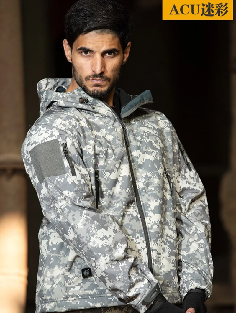 5XL 6XL новая уличная куртка с несколькими карманами из акульей кожи из софтшелла, костюм, мужская ветрозащитная стеганая куртка для альпинизма с вентилятором
5XL 6XL новая уличная куртка с несколькими карманами из акульей кожи из софтшелла, костюм, мужская ветрозащитная стеганая куртка для альпинизма с вентилятором