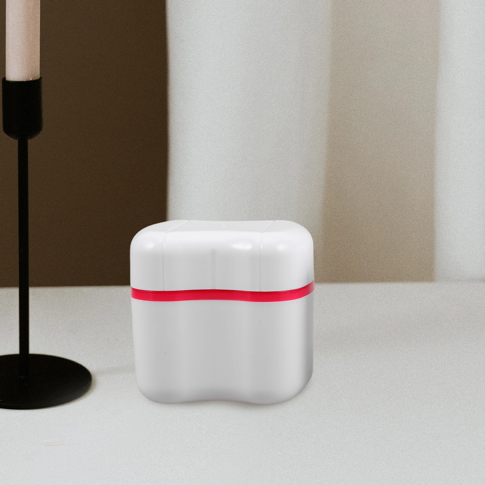 2pcs Denture Care Kit With Brush Fake Storage Strainer European Style For Home Travel Oral Hygiene Retainer Storage Box Braces
2pcs Denture Care Kit With Brush Fake Storage Strainer European Style For Home Travel Oral Hygiene Retainer Storage Box Braces