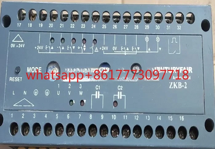 ZKB-2 MUB Art.No.67045 SY1D00 SY1DOO quality assurance
ZKB-2 MUB Art.No.67045 SY1D00 SY1DOO quality assurance