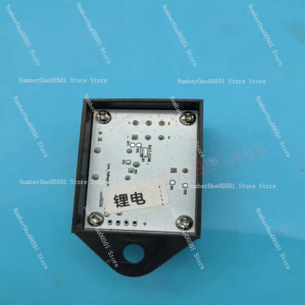 BL-LVPL-100 Защитное устройство для литиевых аккумуляторов от низкого напряжения 24В-48В для электрических паллетных тележек
BL-LVPL-100 Защитное устройство для литиевых аккумуляторов от низкого напряжения 24В-48В для электрических паллетных тележек