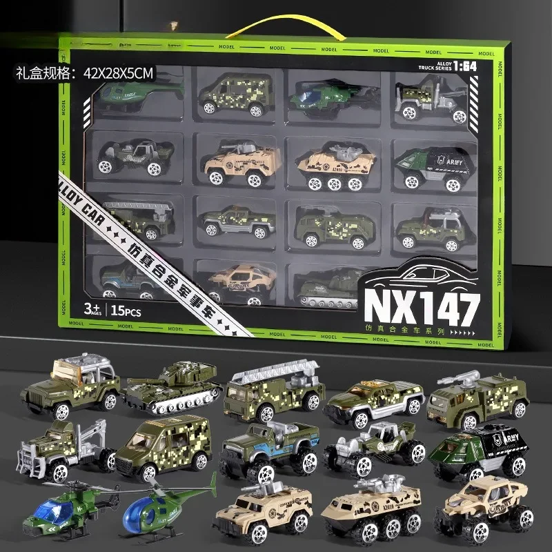 Mini Engineering Vehicle Set Simulation Car Children's Toy Boys' Excavator Model Alloy Development High Intelligence Strength
Mini Engineering Vehicle Set Simulation Car Children's Toy Boys' Excavator Model Alloy Development High Intelligence Strength
