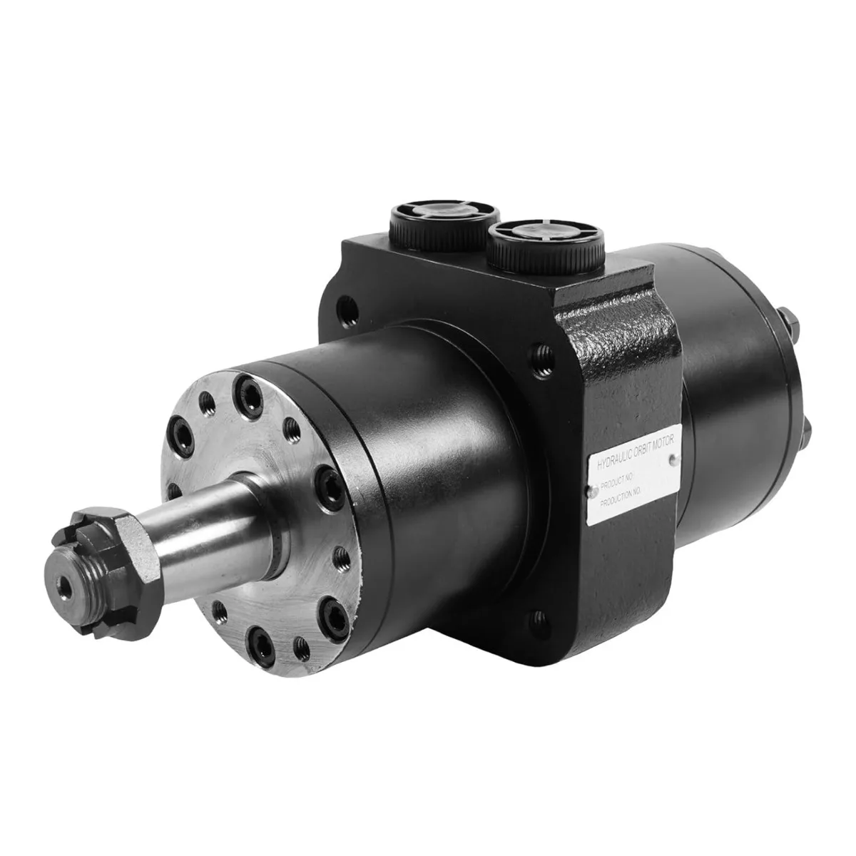 TCA23173 Hydraulic Drive Motor For Quik-Trak 648R 652B 652E 652R 661R Hydraulic Drive Motor
TCA23173 Hydraulic Drive Motor For Quik-Trak 648R 652B 652E 652R 661R Hydraulic Drive Motor