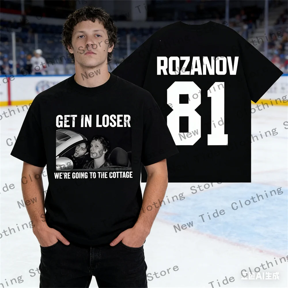 Sean Holland 24 Ilya Rozanov 81 Pieces Competition Contest Retro Style Pattern T-shirt Men's and Women's T-shirts 4
Sean Holland 24 Ilya Rozanov 81 Pieces Competition Contest Retro Style Pattern T-shirt Men's and Women's T-shirts 4