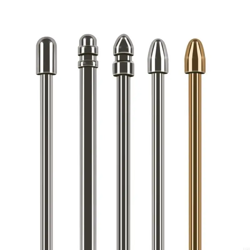 41QA High Strength Alloy Nib for Scribe Write Pen Wear resistant, Pressure sensitive for Students
41QA High Strength Alloy Nib for Scribe Write Pen Wear resistant, Pressure sensitive for Students