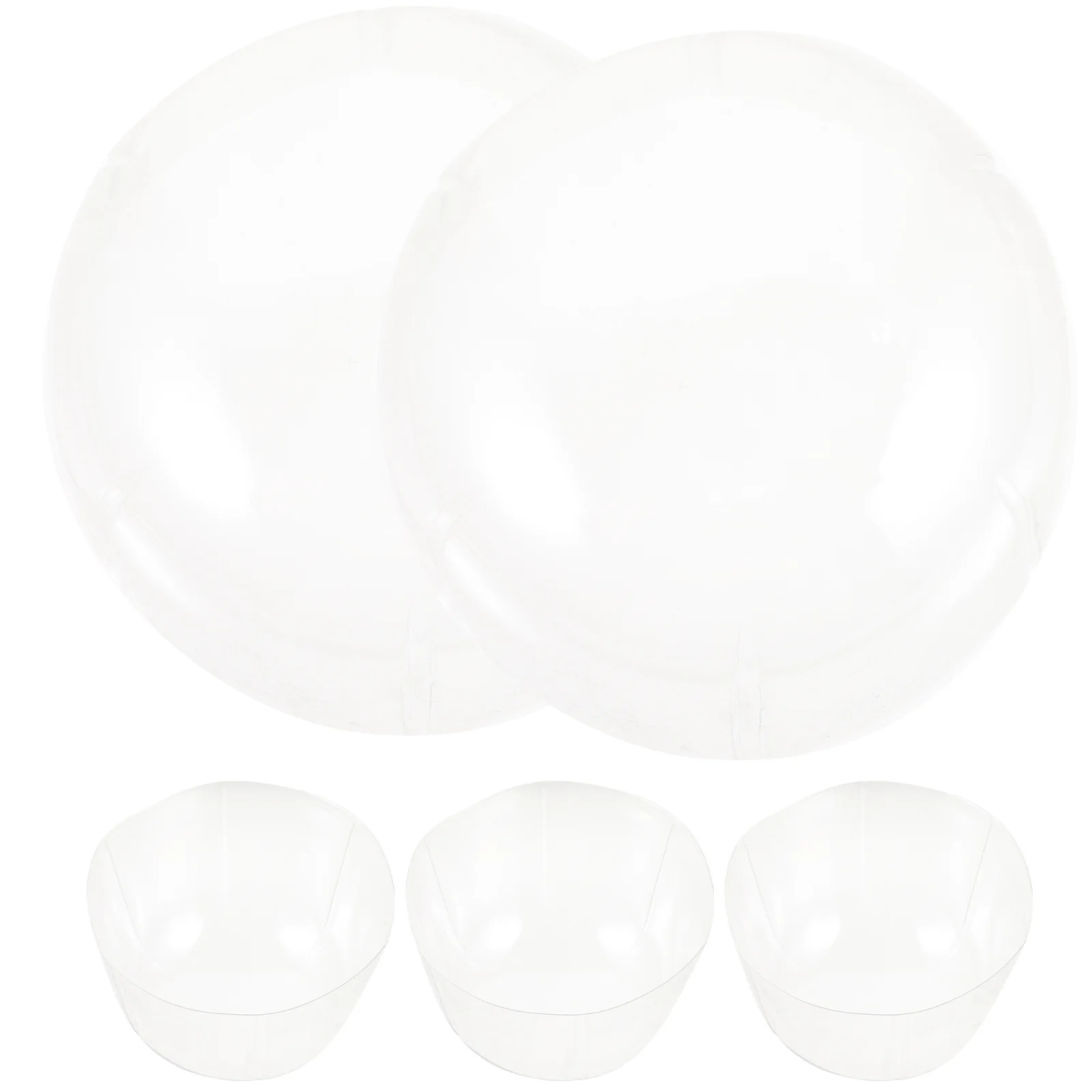5 Pcs Hats Storage Box Inner Holders Plastic Support Frame Shaper Insert Cap Baseball Supplies Miss
5 Pcs Hats Storage Box Inner Holders Plastic Support Frame Shaper Insert Cap Baseball Supplies Miss