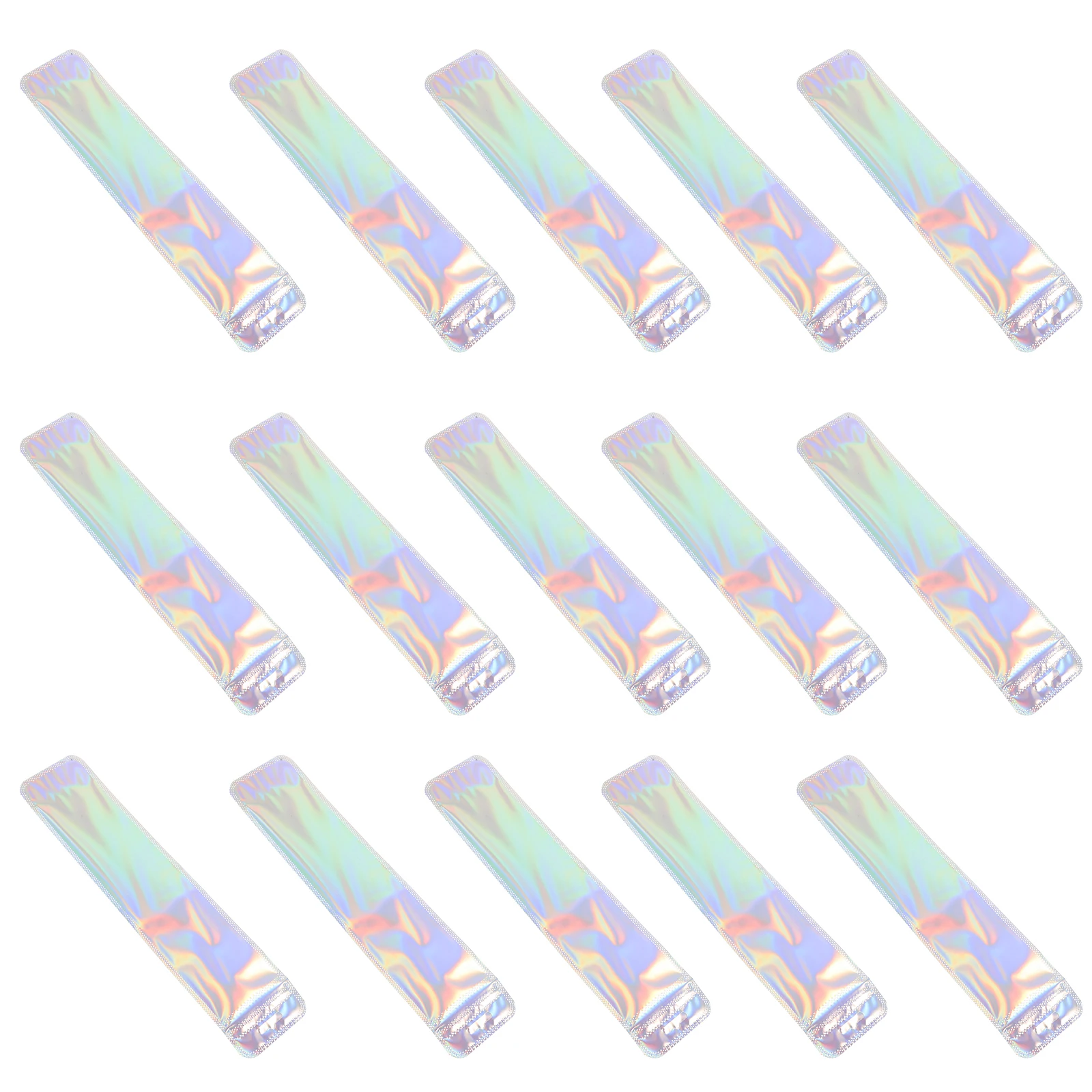 50pcs Pen Bag Pencil Case Packaging Holder Thicken Storage Sealed Reusable Multi Use Jewelry Gift Self Sealing Puncture
50pcs Pen Bag Pencil Case Packaging Holder Thicken Storage Sealed Reusable Multi Use Jewelry Gift Self Sealing Puncture