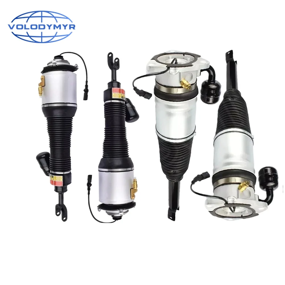 Air Suspension Shock Absorber Strut For Bentley Continental GT FLYING SPUR CONTINENTAL Convertible 3W7616001,4W0616001
Air Suspension Shock Absorber Strut For Bentley Continental GT FLYING SPUR CONTINENTAL Convertible 3W7616001,4W0616001