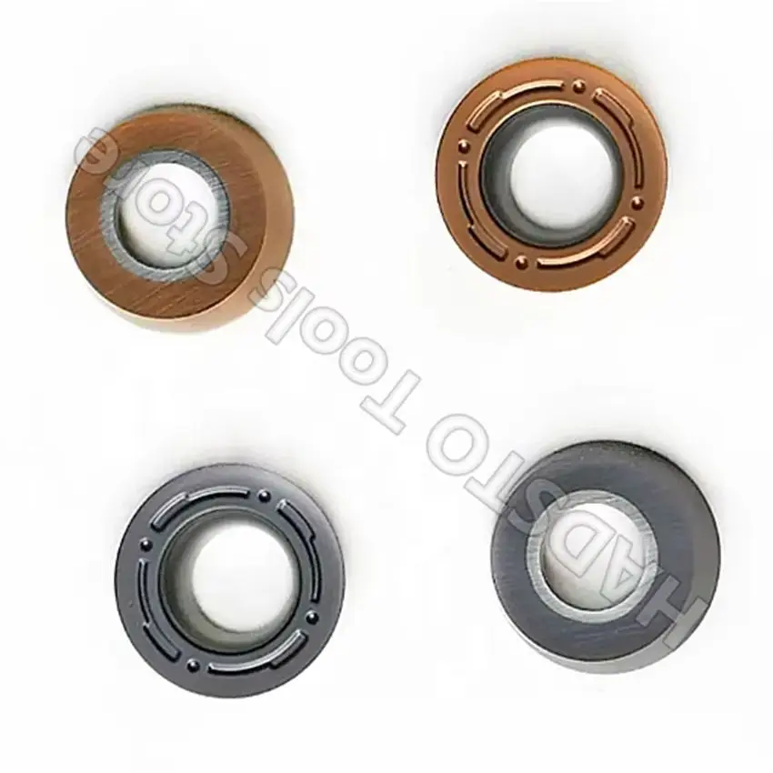 RPMT1003MO-FM HS5120/RPMT1003MO-FM HS5130/RPMW1003MO-FM HS5120/RPMW1003MO-FM HS5130 HADSTO CNC carbide inserts Milling inserts
RPMT1003MO-FM HS5120/RPMT1003MO-FM HS5130/RPMW1003MO-FM HS5120/RPMW1003MO-FM HS5130 HADSTO CNC carbide inserts Milling inserts