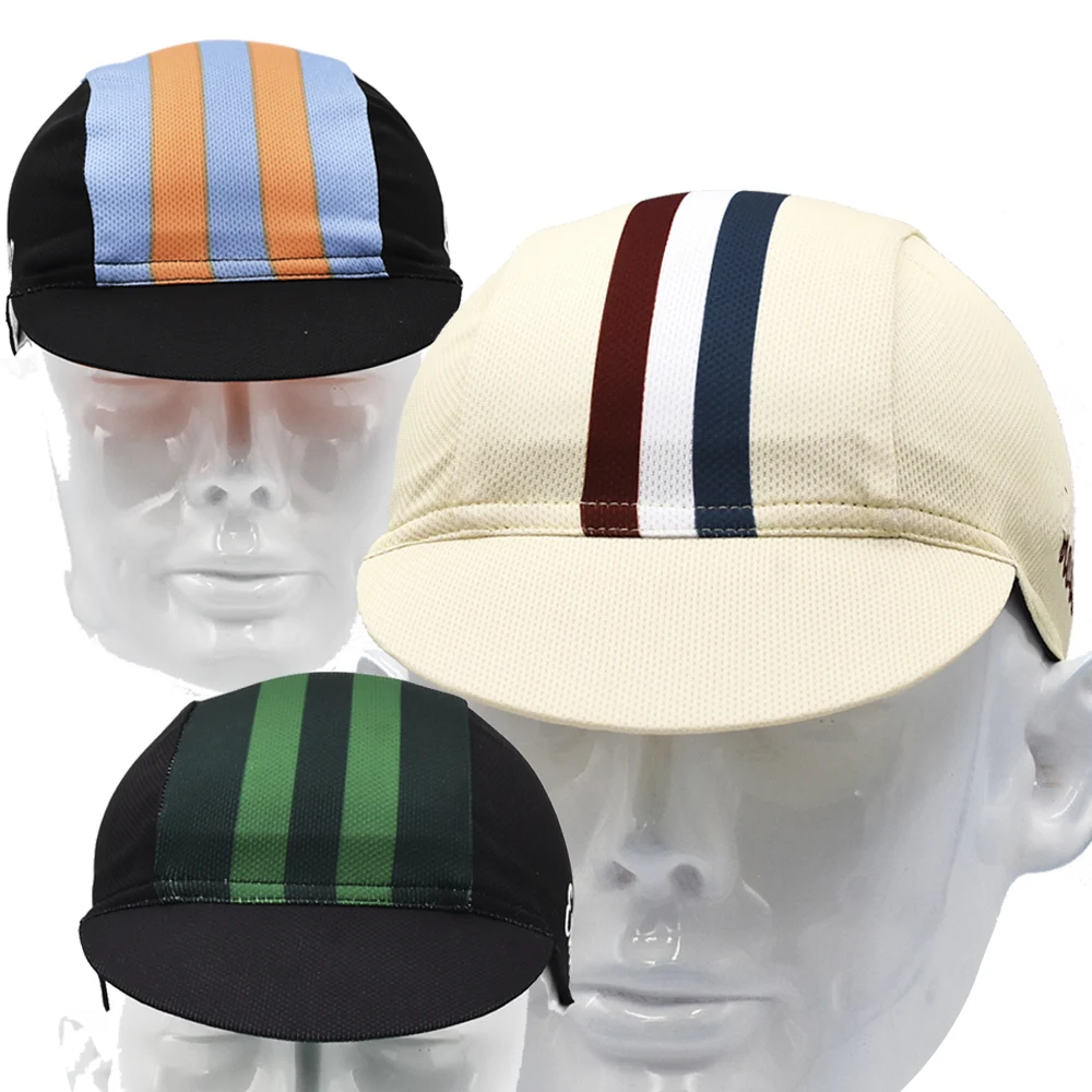 Retro Men's Cycling Cap Bicycle Hat Riding Outdoor Sports Running Fishing Caps
Retro Men's Cycling Cap Bicycle Hat Riding Outdoor Sports Running Fishing Caps