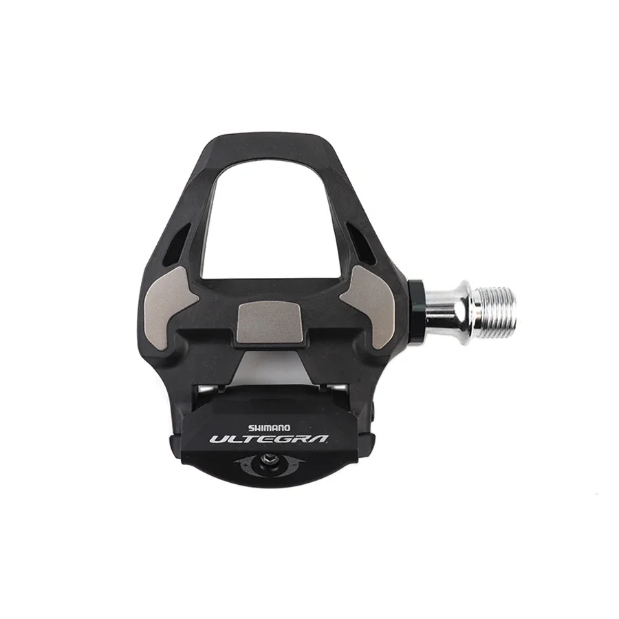 Shimano Ultegra PD-R8000 SPD-SL Road Bike Clipless Cycling Pedals With SM-SH11 Cleats & Original Box
Shimano Ultegra PD-R8000 SPD-SL Road Bike Clipless Cycling Pedals With SM-SH11 Cleats & Original Box