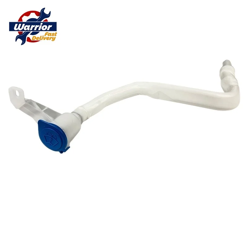 LR084365 LR079194 LR025825 LR059998 Front Windshield Wiper Kettle Filler Tube for LAND ROVER DISCOVERY SPORT RANGE EVOQUE
LR084365 LR079194 LR025825 LR059998 Front Windshield Wiper Kettle Filler Tube for LAND ROVER DISCOVERY SPORT RANGE EVOQUE