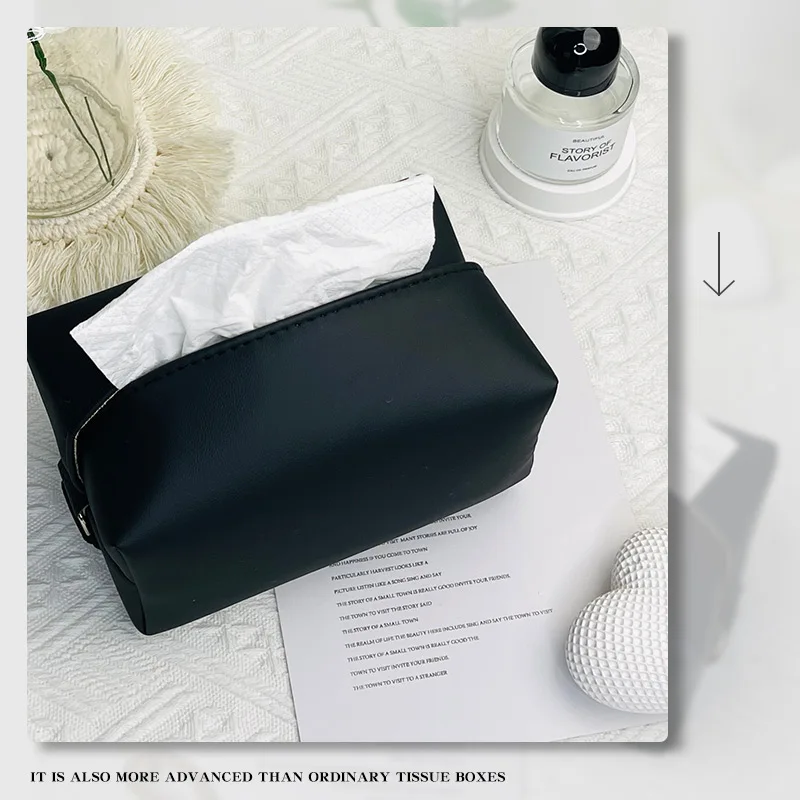 Car tissue box advanced sense armrest box drawer hanging ladies car storage car decorative napkins.
Car tissue box advanced sense armrest box drawer hanging ladies car storage car decorative napkins.