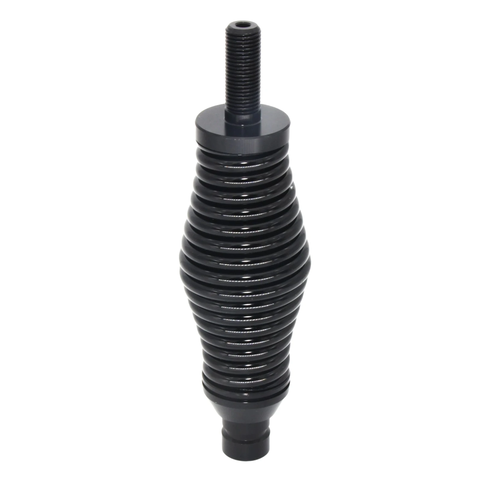 Antenna Spring Mount Carbon Steel CB Antenna Spring Quick Release Shockproof Waterproof Fit for UTV ATV Boat Offroad Polaris
Antenna Spring Mount Carbon Steel CB Antenna Spring Quick Release Shockproof Waterproof Fit for UTV ATV Boat Offroad Polaris