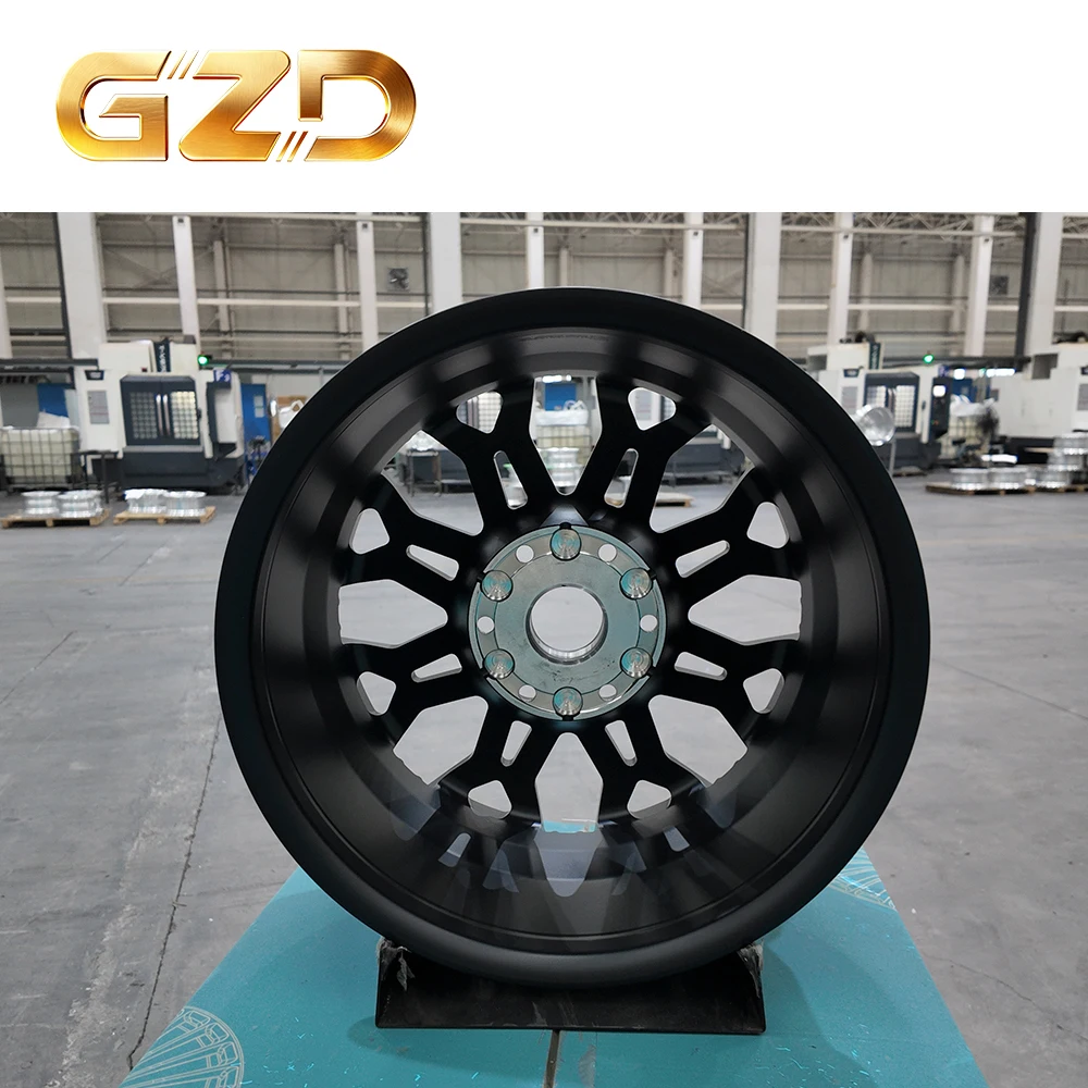 Best Selling Passenger Car Wheels Monob for Sedan Suv Made in China Aluminum Alloy Forged Wheels Wholesale Custom 16-24 Inch
Best Selling Passenger Car Wheels Monob for Sedan Suv Made in China Aluminum Alloy Forged Wheels Wholesale Custom 16-24 Inch