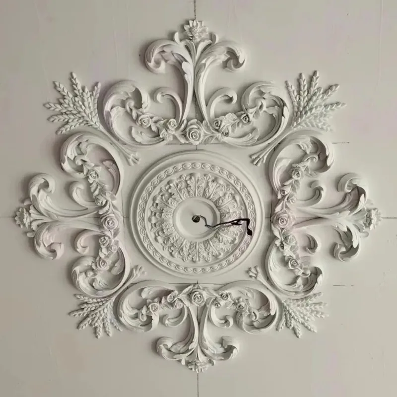 French gypsum parquet light panel European ceiling decorative ceiling gypsum engraving custom light panel parquet combination
French gypsum parquet light panel European ceiling decorative ceiling gypsum engraving custom light panel parquet combination
