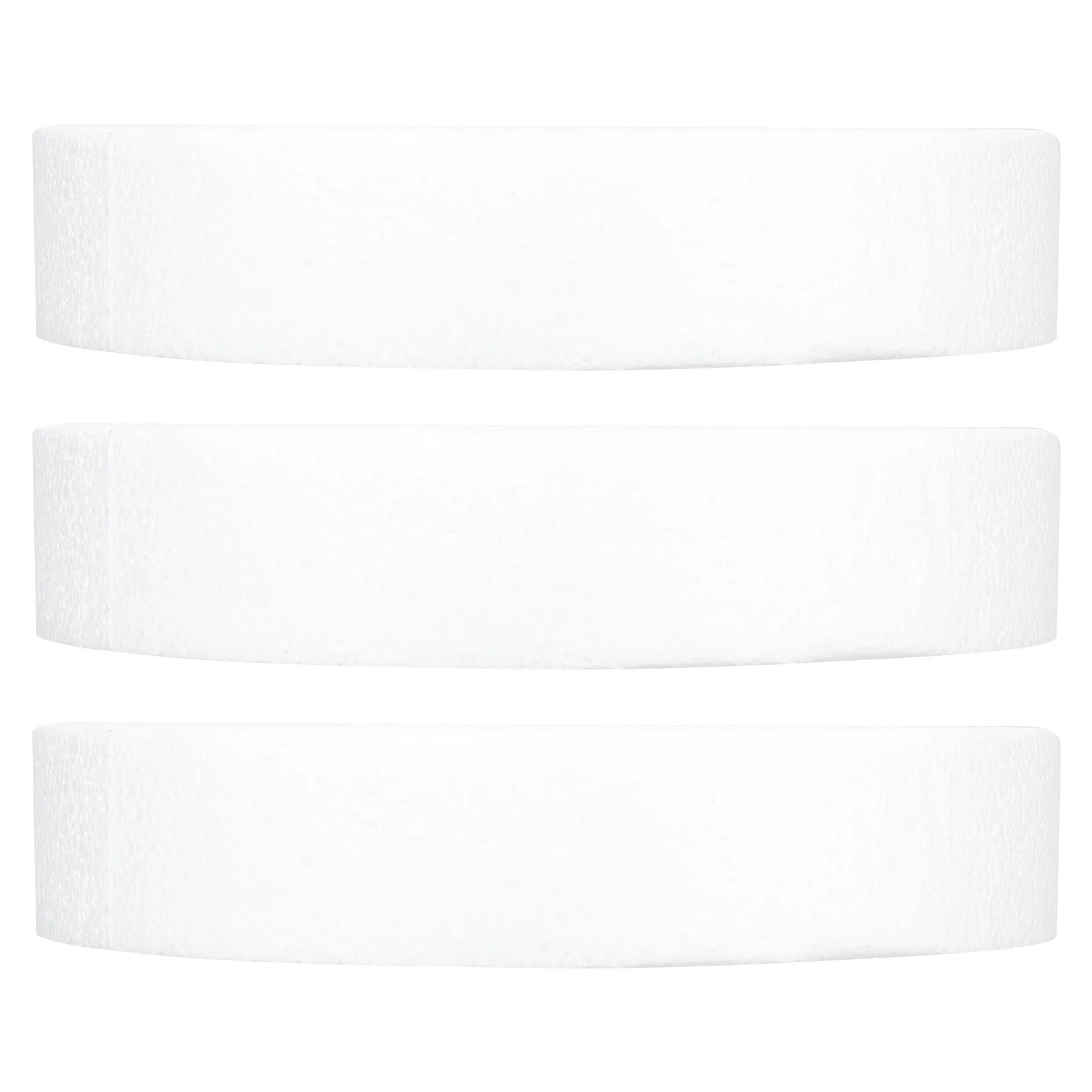 3Pcs DIY Foam Circles Round Floral Arrangement Cylinder Craft Supplies Wedding Decor DIY Foam Circle Floristry Flower Supplies
3Pcs DIY Foam Circles Round Floral Arrangement Cylinder Craft Supplies Wedding Decor DIY Foam Circle Floristry Flower Supplies