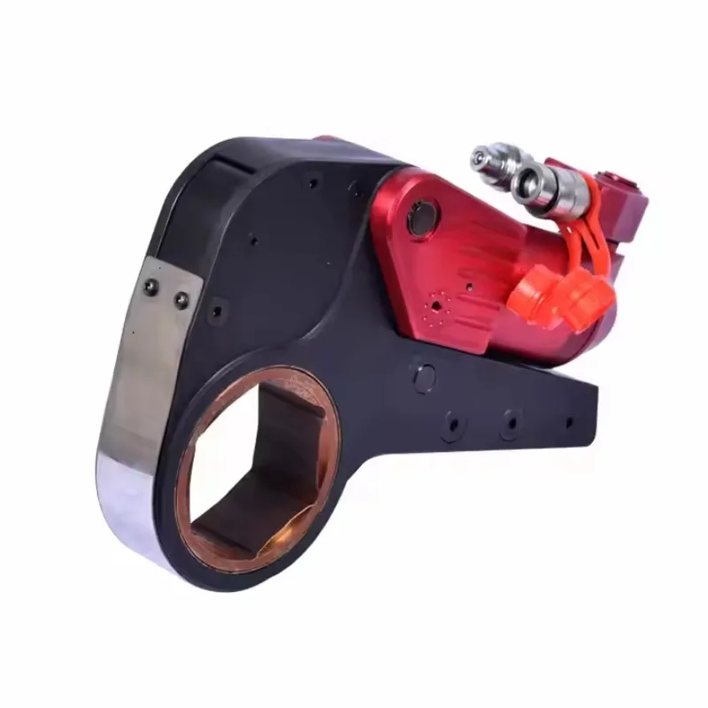 OEM Manufacturer Hydraulic Torque Equipment Wrenches1044-104400N.m Low Profile Hydraulic Torque Wrench
OEM Manufacturer Hydraulic Torque Equipment Wrenches1044-104400N.m Low Profile Hydraulic Torque Wrench