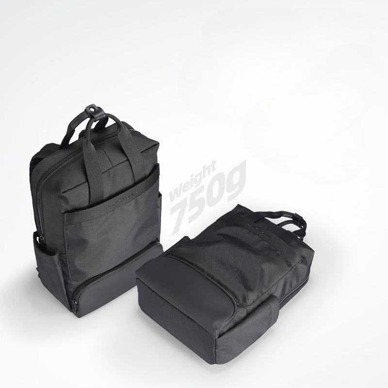 Backpacks for Men Large-capacity Commuting Bag Casual Student Bag Computer Backpack Fashionable and Lightweight
Backpacks for Men Large-capacity Commuting Bag Casual Student Bag Computer Backpack Fashionable and Lightweight