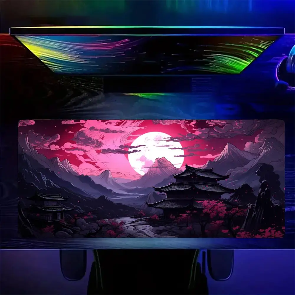 Коврик для мыши с художественным эстетическим дизайном, игровой коврик, нескользящий настольный коврик, коврик для мыши с прошитыми краями, HD-печать, офисный коврик
Коврик для мыши с художественным эстетическим дизайном, игровой коврик, нескользящий настольный коврик, коврик для мыши с прошитыми краями, HD-печать, офисный коврик