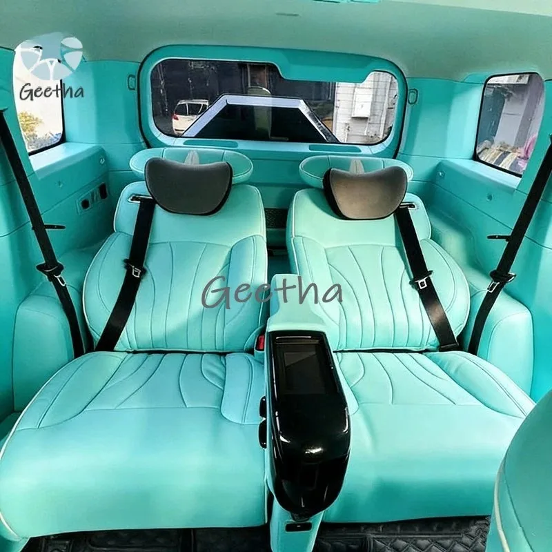 Feigeer Tech Custom Adjustable Electric Comfort SUV Upgrade Modification Luxury Car Seat
Feigeer Tech Custom Adjustable Electric Comfort SUV Upgrade Modification Luxury Car Seat