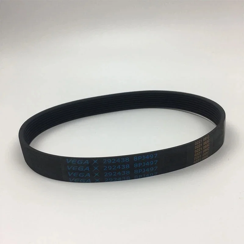 1 шт. VEGA V-Belt 8PJ497 8 ребер синяя этикетка беговая дорожка-ремень с двигателем
1 шт. VEGA V-Belt 8PJ497 8 ребер синяя этикетка беговая дорожка-ремень с двигателем