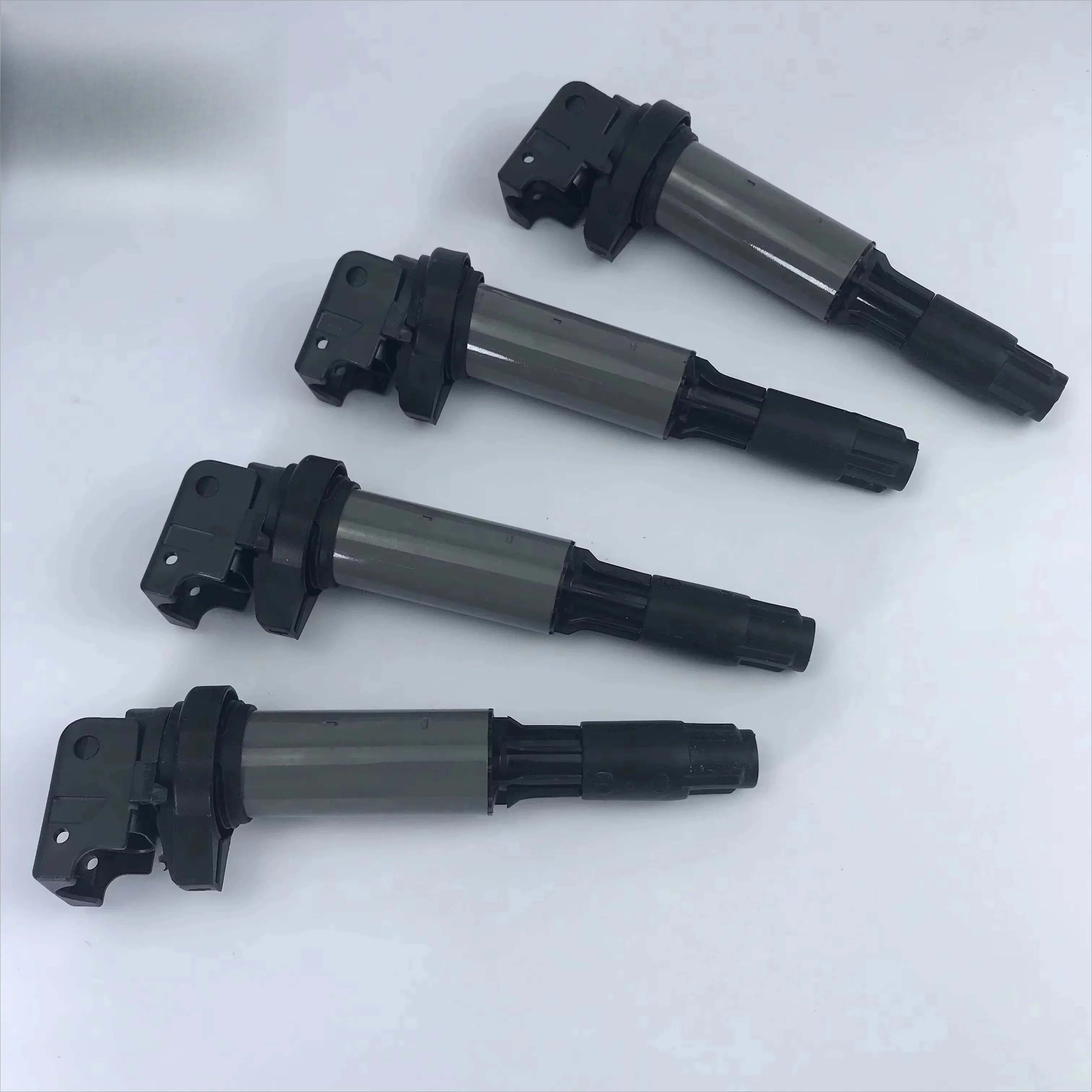 12131712219 Premium Ignition Coil OE Specification Engine System Replacement Parts
12131712219 Premium Ignition Coil OE Specification Engine System Replacement Parts