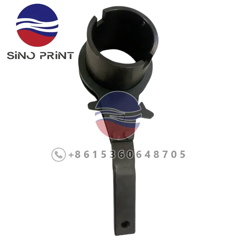 764-3415-800 7643415800 Handle For Komori Offset Printing Machine Parts Printing Accessories
764-3415-800 7643415800 Handle For Komori Offset Printing Machine Parts Printing Accessories