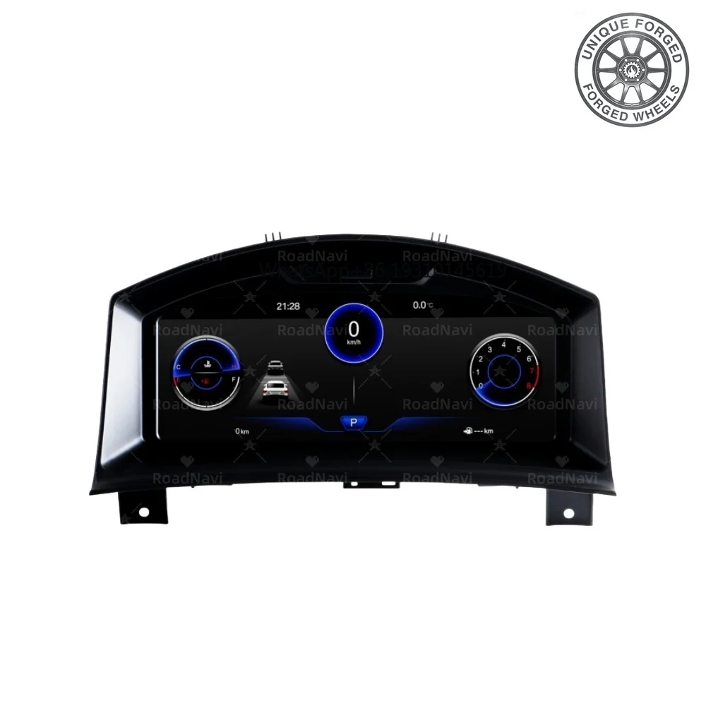 26style BC RoadNavi Car Auto Speedometer for Opel Astra 2004-2010 LCD Digital Cluster Car Virtual Cockpit Dashboard
26style BC RoadNavi Car Auto Speedometer for Opel Astra 2004-2010 LCD Digital Cluster Car Virtual Cockpit Dashboard