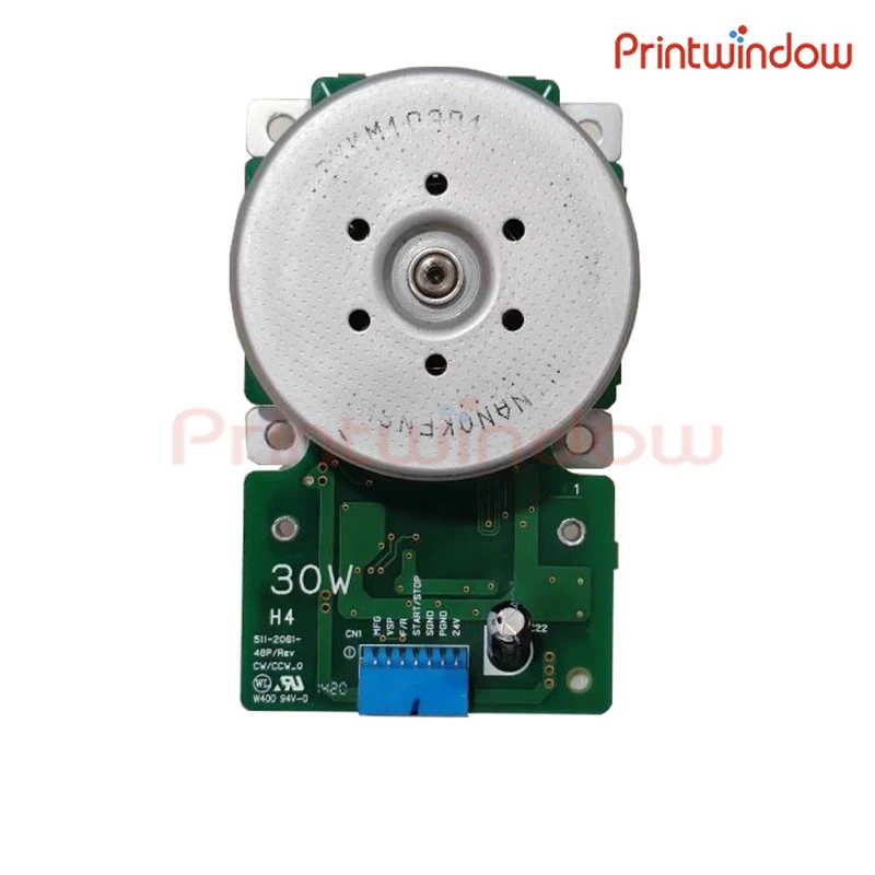 A2XKM10301 Двигатель привода фьюзера для Konica Minolta Bizhub C364 454 554 654 754 20 Вт 30 Вт 40 Вт
A2XKM10301 Двигатель привода фьюзера для Konica Minolta Bizhub C364 454 554 654 754 20 Вт 30 Вт 40 Вт