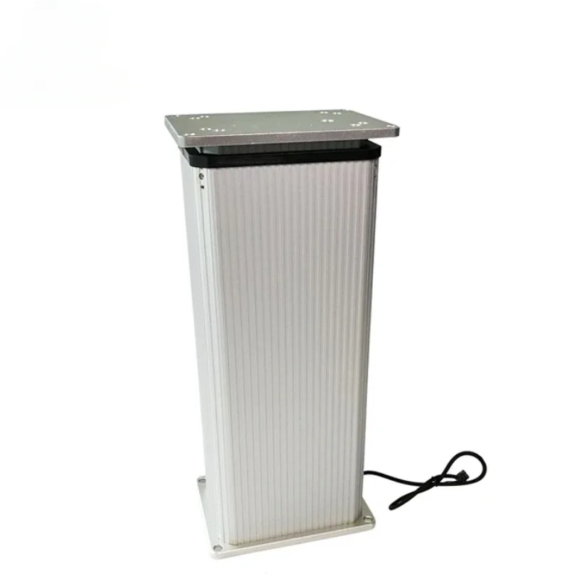 Подъемная колонна LA-LC8 8000N для домашнего стола
Подъемная колонна LA-LC8 8000N для домашнего стола