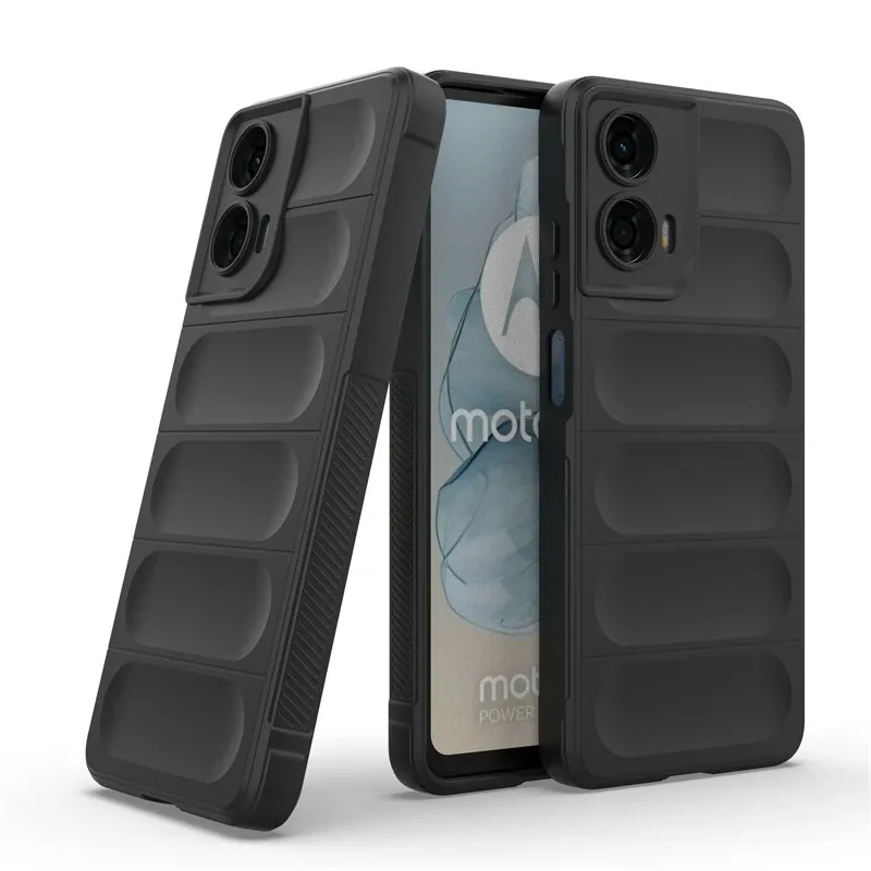 For Moto G24 Power G34 G45 Case For Moto G34 G24 Power G45 Funda Cover Shell Skin-Friendly Shockproof Protective Back Bumper
For Moto G24 Power G34 G45 Case For Moto G34 G24 Power G45 Funda Cover Shell Skin-Friendly Shockproof Protective Back Bumper