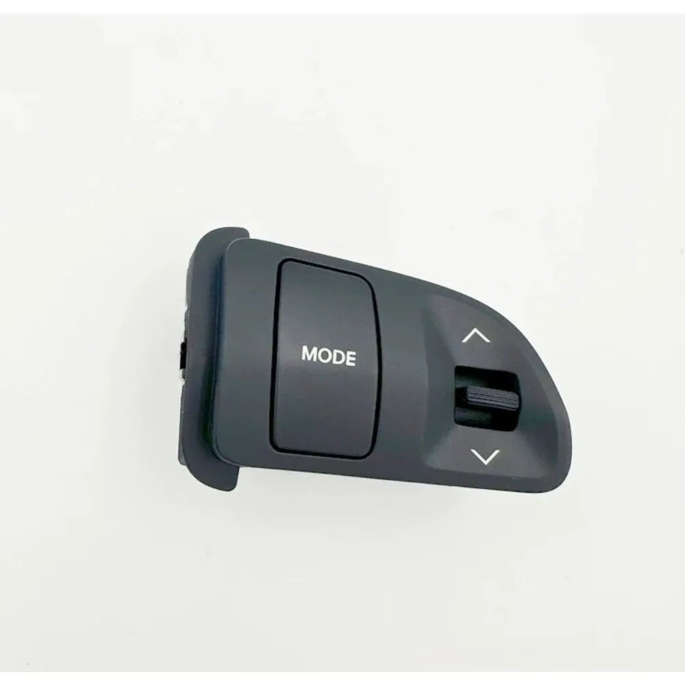 Suitable for Kia 11-16 Smart Run Steering Wheel Volume Control Adjustment Multifunction Button
Suitable for Kia 11-16 Smart Run Steering Wheel Volume Control Adjustment Multifunction Button
