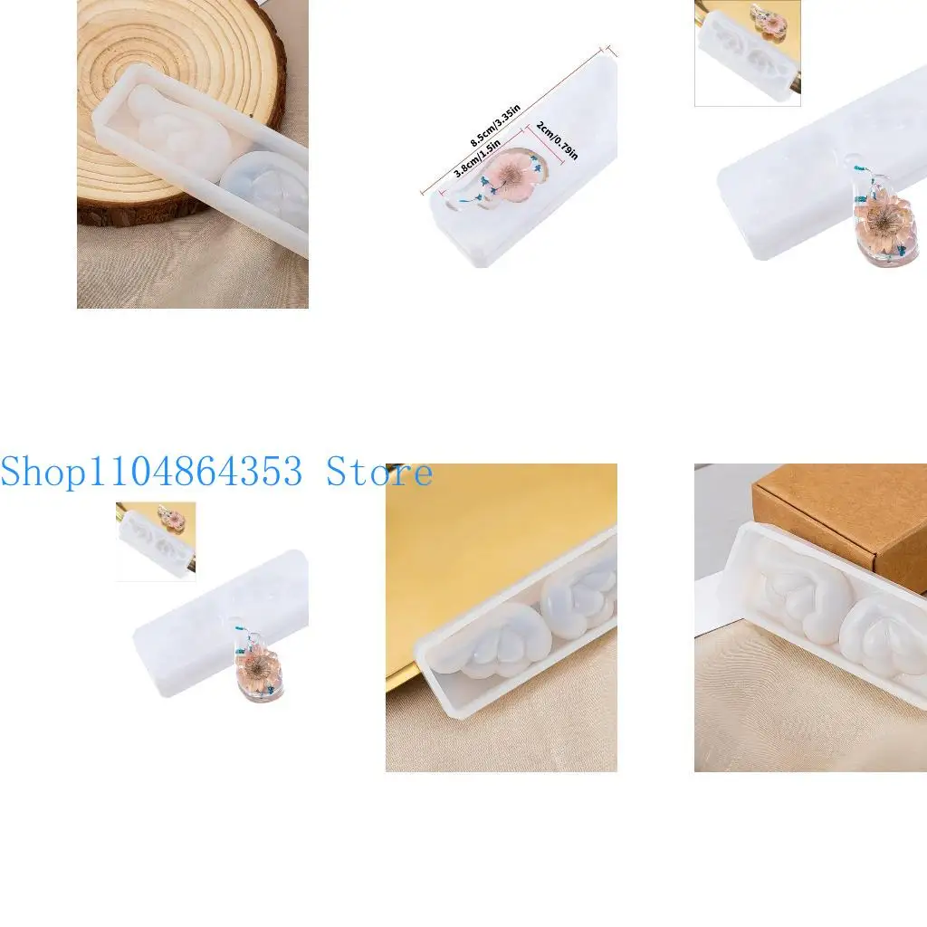 652f Простой дизайн крыла эпоксидный плесень сейф -силикон для индивидуального производства подвески
652f Простой дизайн крыла эпоксидный плесень сейф -силикон для индивидуального производства подвески