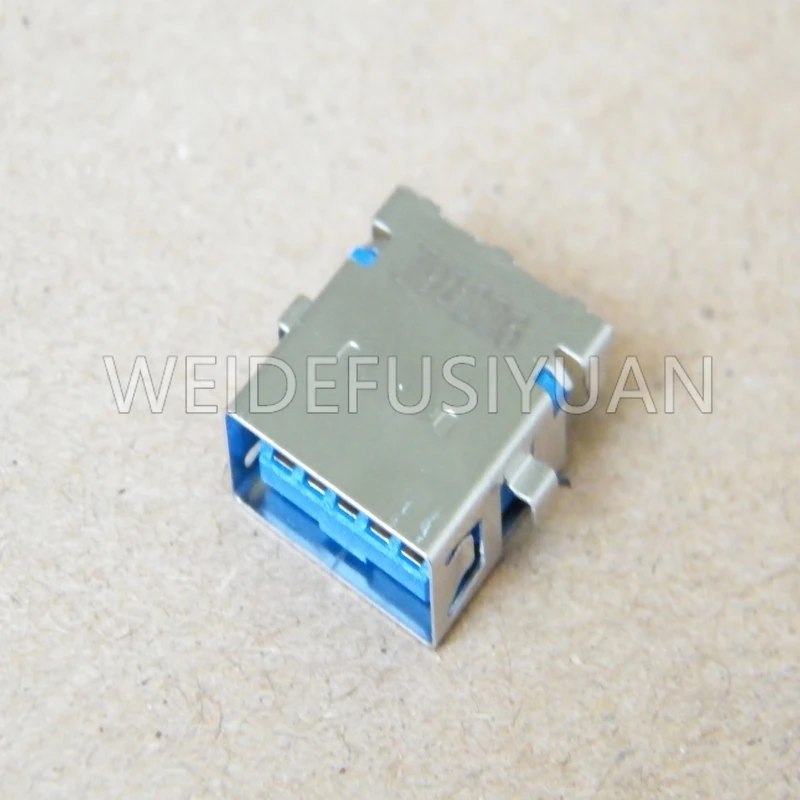 New 3.0 USB Jack Female Port Connector Plug For Samsung Galaxy Book 2 NP750XED
New 3.0 USB Jack Female Port Connector Plug For Samsung Galaxy Book 2 NP750XED