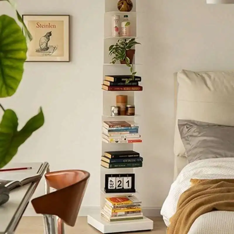 Library Bookcases Rack Nordic Modern Retro Closet Organizer Collect Cabinets Shelfs Libreria Estanteria Bedroom Furniture
Library Bookcases Rack Nordic Modern Retro Closet Organizer Collect Cabinets Shelfs Libreria Estanteria Bedroom Furniture
