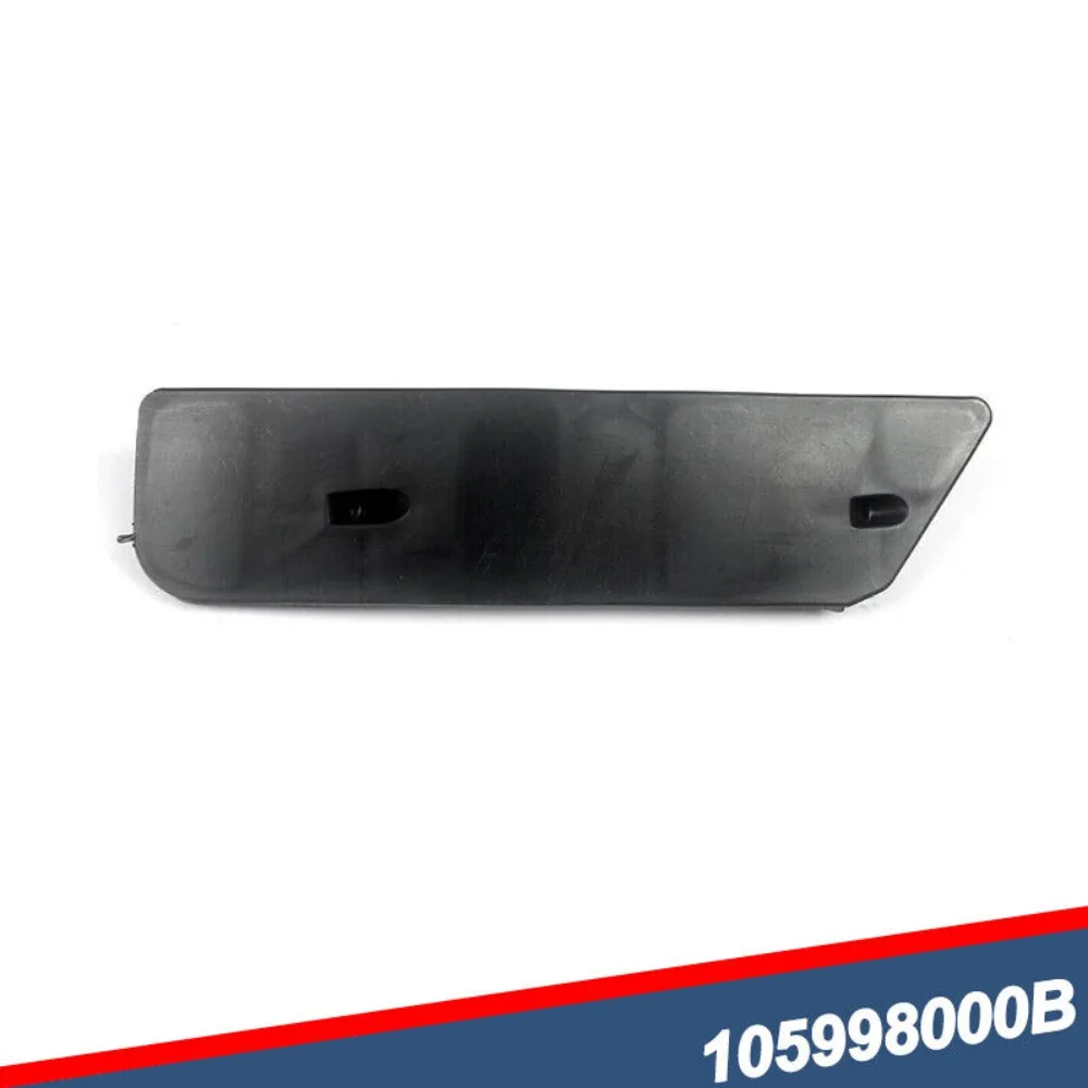 1059980-00-B For 2016-2020 Tesla Model S Front Bumper Fog Light Bracket RH Side United States
1059980-00-B For 2016-2020 Tesla Model S Front Bumper Fog Light Bracket RH Side United States