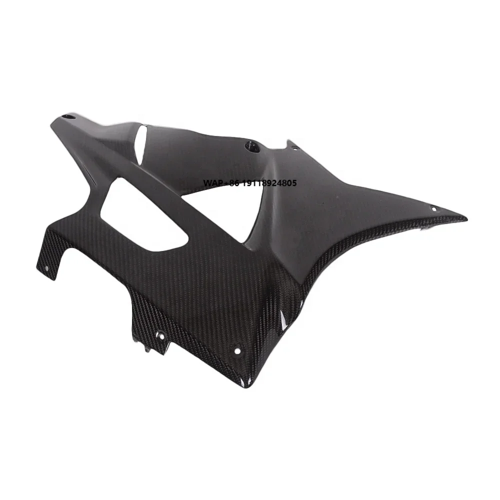 S1000RR 2009 - 2014 Motorcycle 100% Carbon Fiber Belly Pans
S1000RR 2009 - 2014 Motorcycle 100% Carbon Fiber Belly Pans