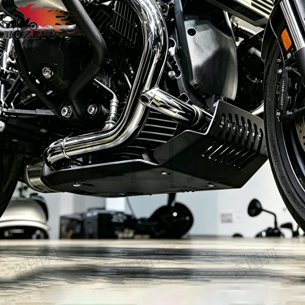 Engine Guard For BMW R nineT Scrambler Pure Urban G/S Racer R 9T 2014 - 2023 Skid Plate Cover Chassis Belly Pan Bottom Protector
Engine Guard For BMW R nineT Scrambler Pure Urban G/S Racer R 9T 2014 - 2023 Skid Plate Cover Chassis Belly Pan Bottom Protector